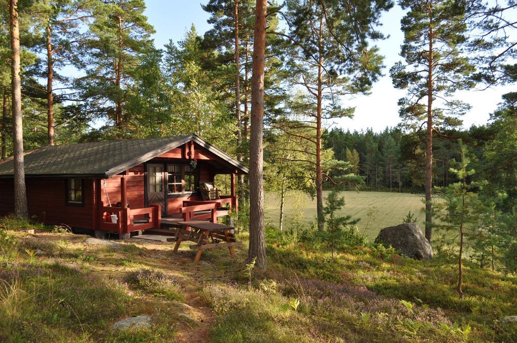 Hinders Cottages Nauvo Exterior foto