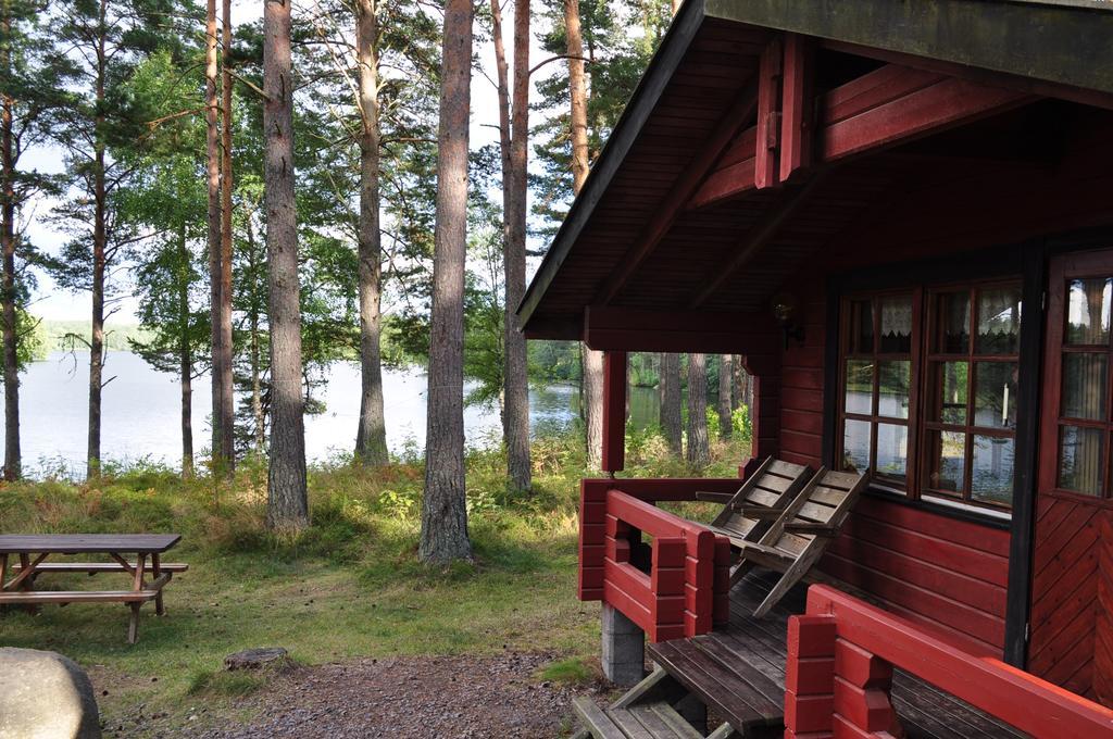 Hinders Cottages Nauvo Exterior foto
